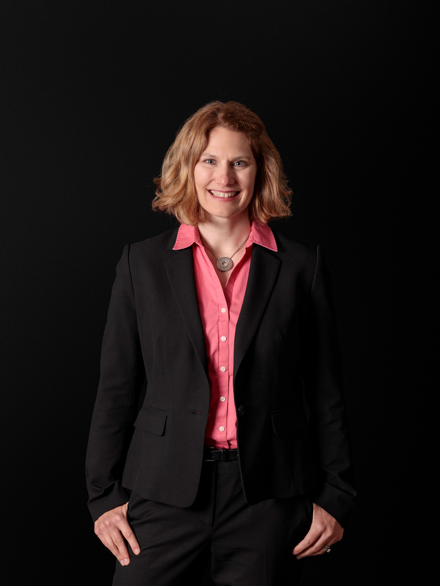 Allison Fromm