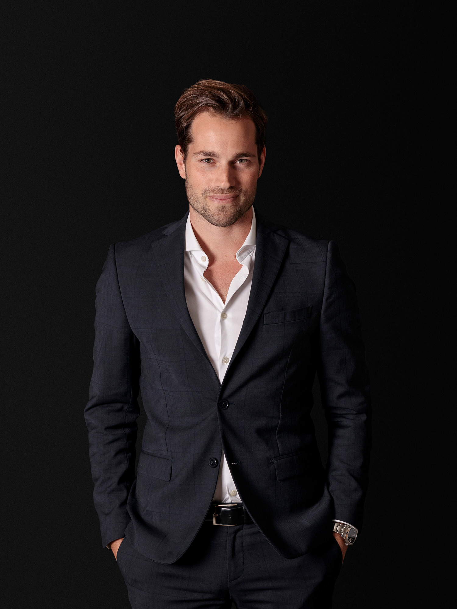 Claudio Staub – Founding Advisor, BoD Claudio Staub – Founding Advisor, BoD