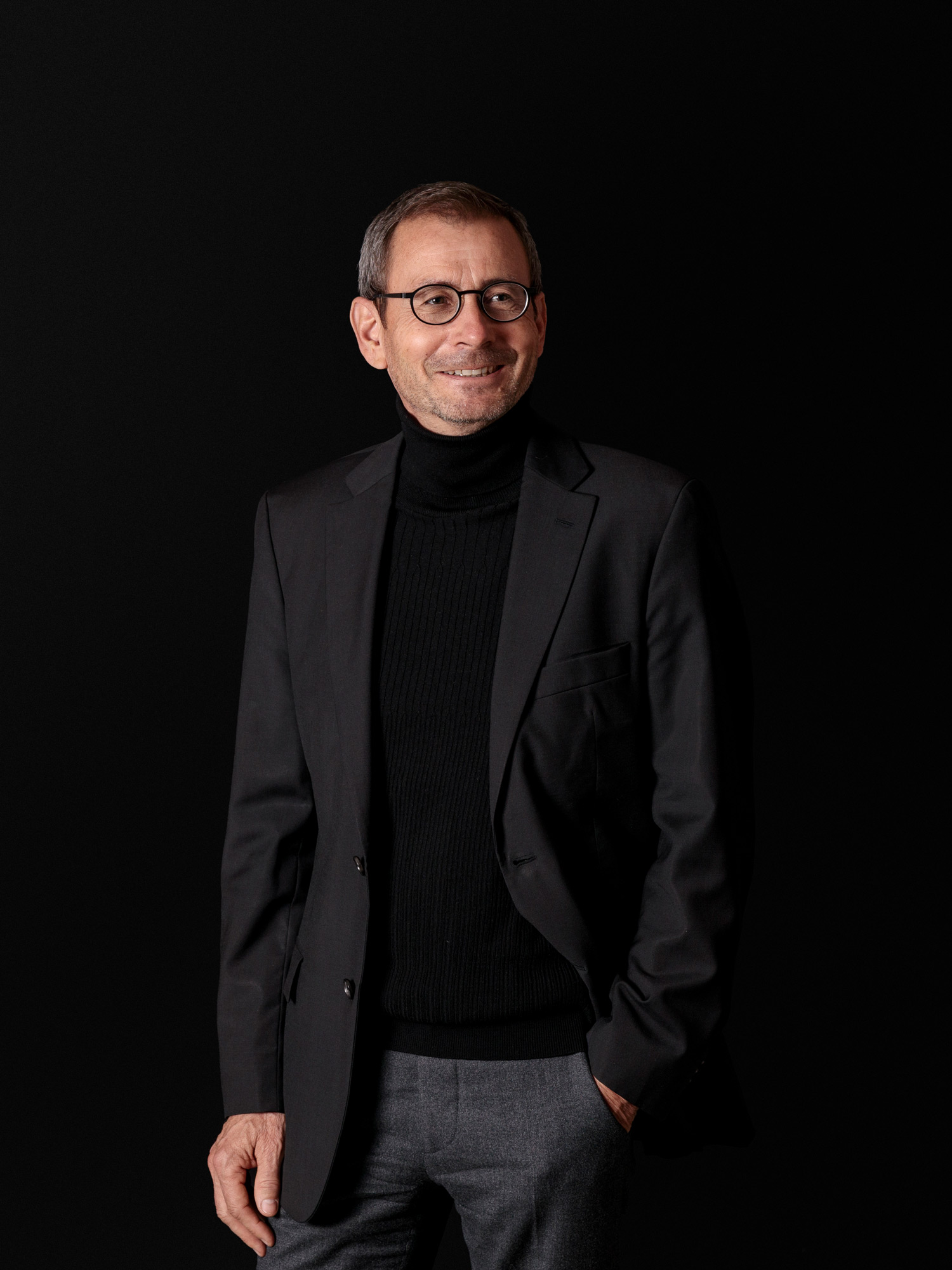 Dr. Daniel Heller – Founding Investor, BoD Dr. Daniel Heller – Founding Investor, BoD